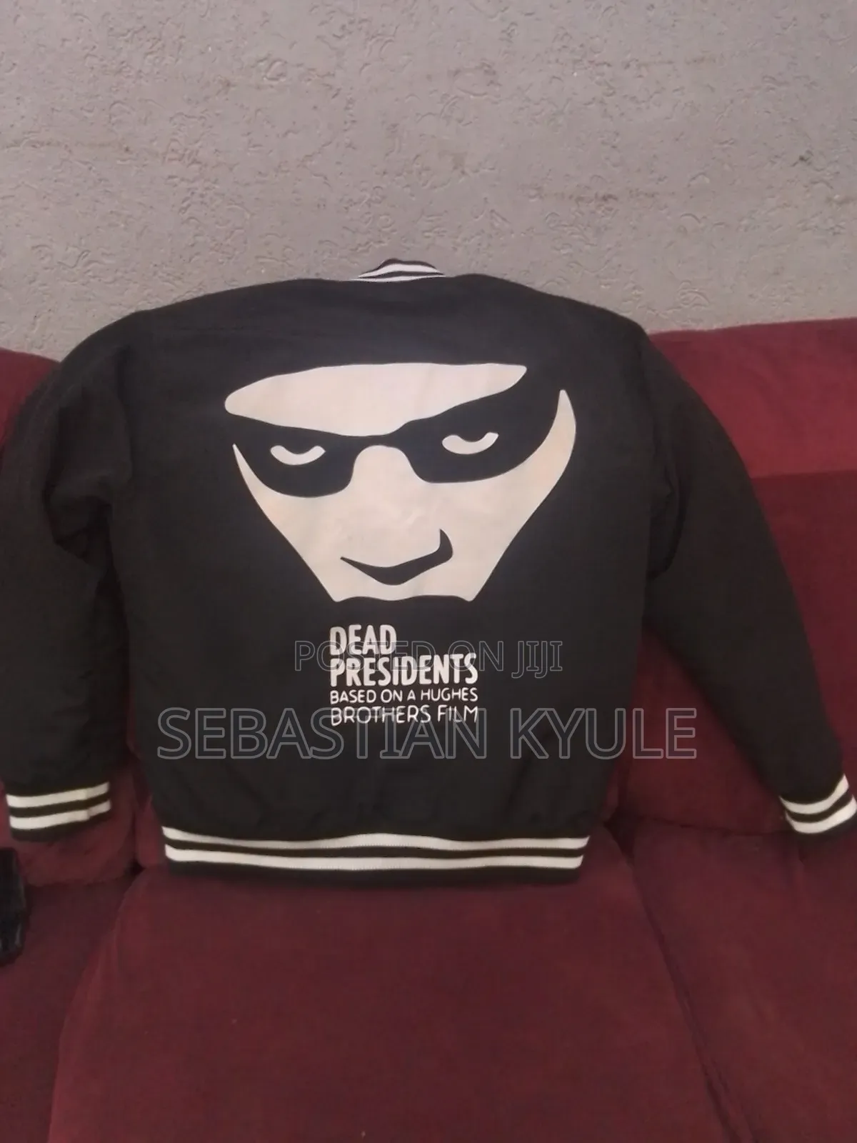 Xl Jackets