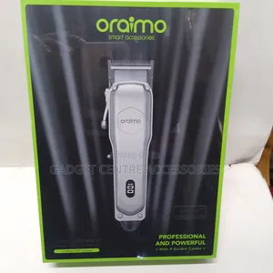 Oraimo Shaving Machine