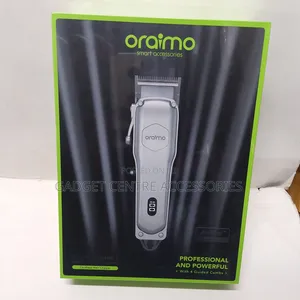 Oraimo Shaving Machine