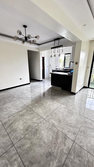 3bdrm Apartment in Kileleshwa for sale - main view