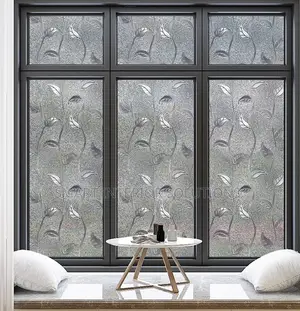 Decorative Frost Film