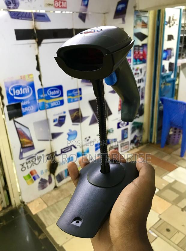 Syble 1d Handheld Barcode Scanner – High-speed Usb Barcode Reader