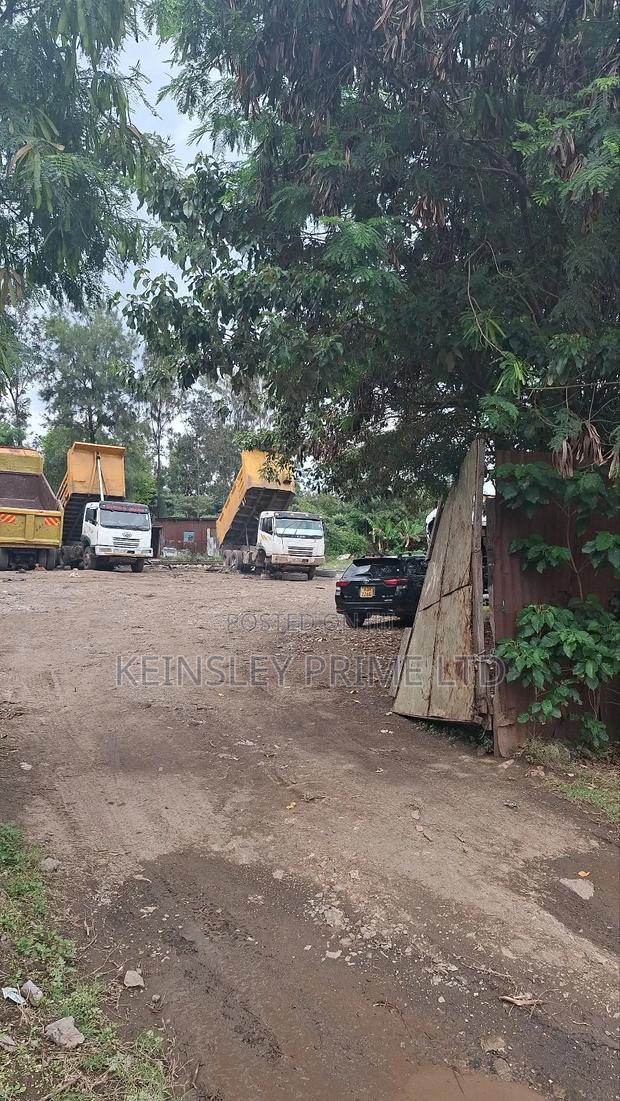 Price Drop 13.0m 117ft X 117ft Prime Plot Ruai Juction Title Deed - thumbnail 20