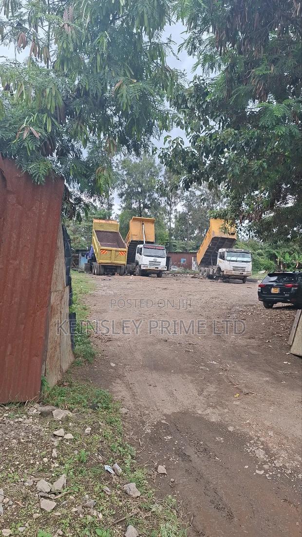 Price Drop 13.0m 117ft X 117ft Prime Plot Ruai Juction Title Deed - thumbnail 21