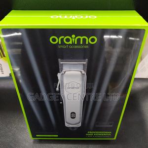 Oraimo Rechargeable Shaving Machine Original - thumbnail 2