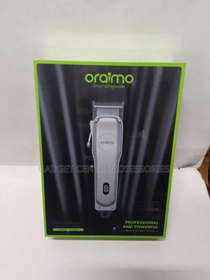 Oraimo Smart Clipper - thumbnail 2