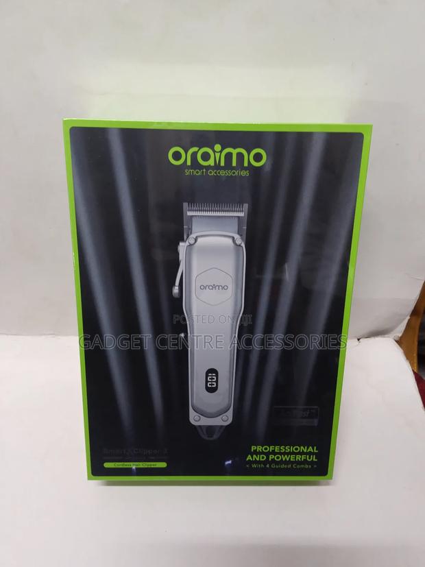 Oraimo Smart Clipper - thumbnail 3