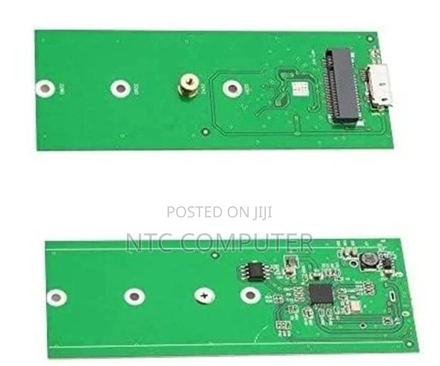 Usb 3.0 M.2 SSD Reader
