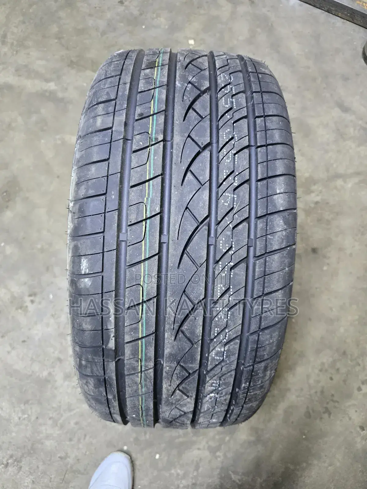 255/35r20 Durun Tyre