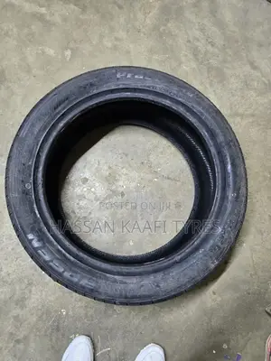 275/45r21 Kapsen Tyre