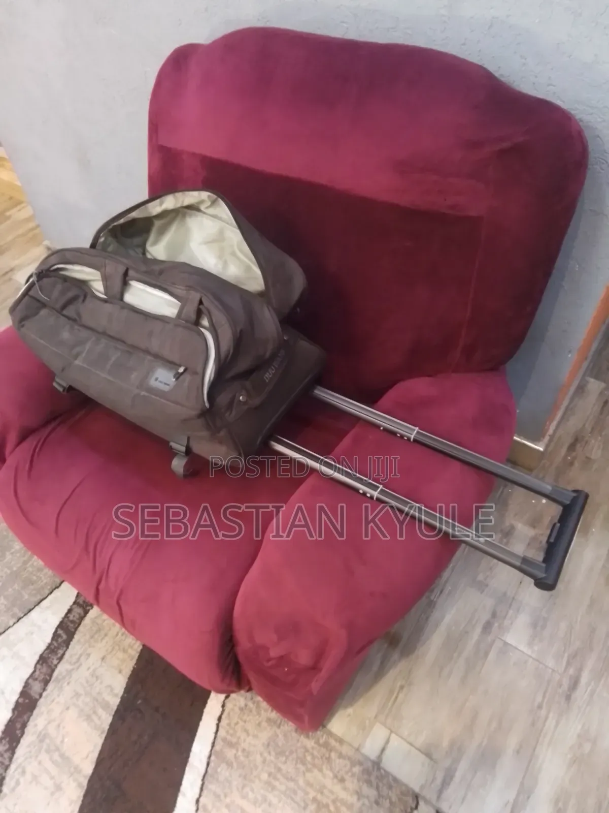 Luggage Bag for Travelling
