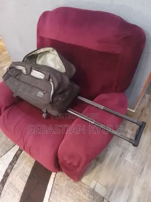 Luggage Bag for Travelling