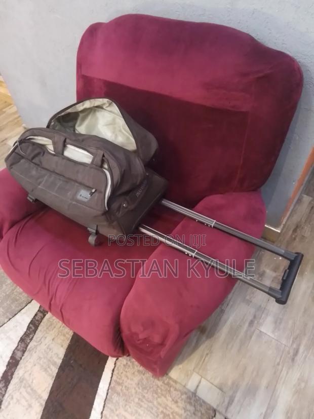 Luggage Bag for Travelling - thumbnail 2