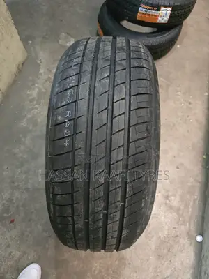 275/50r21 Kapsen Tyre