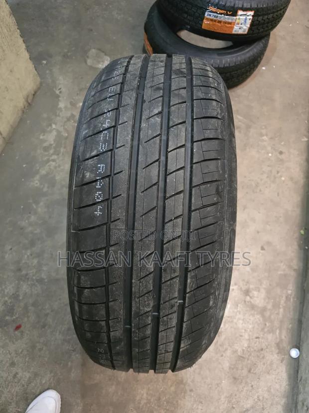 275/50r21 Kapsen Tyre - thumbnail 2