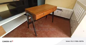 Study, Dressing, Office Table