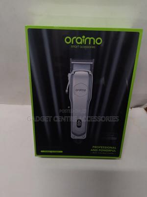 Oraimo Smart Professional Hair Clipper - thumbnail 2
