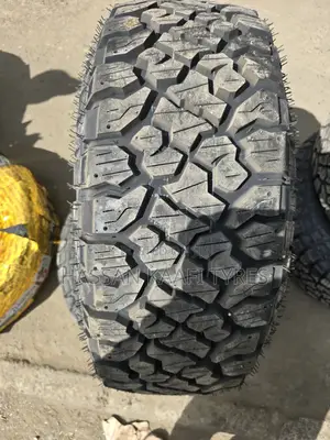 265/65r17 Kenda Tyre