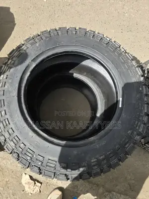 265/65r17 Kenda Tyre