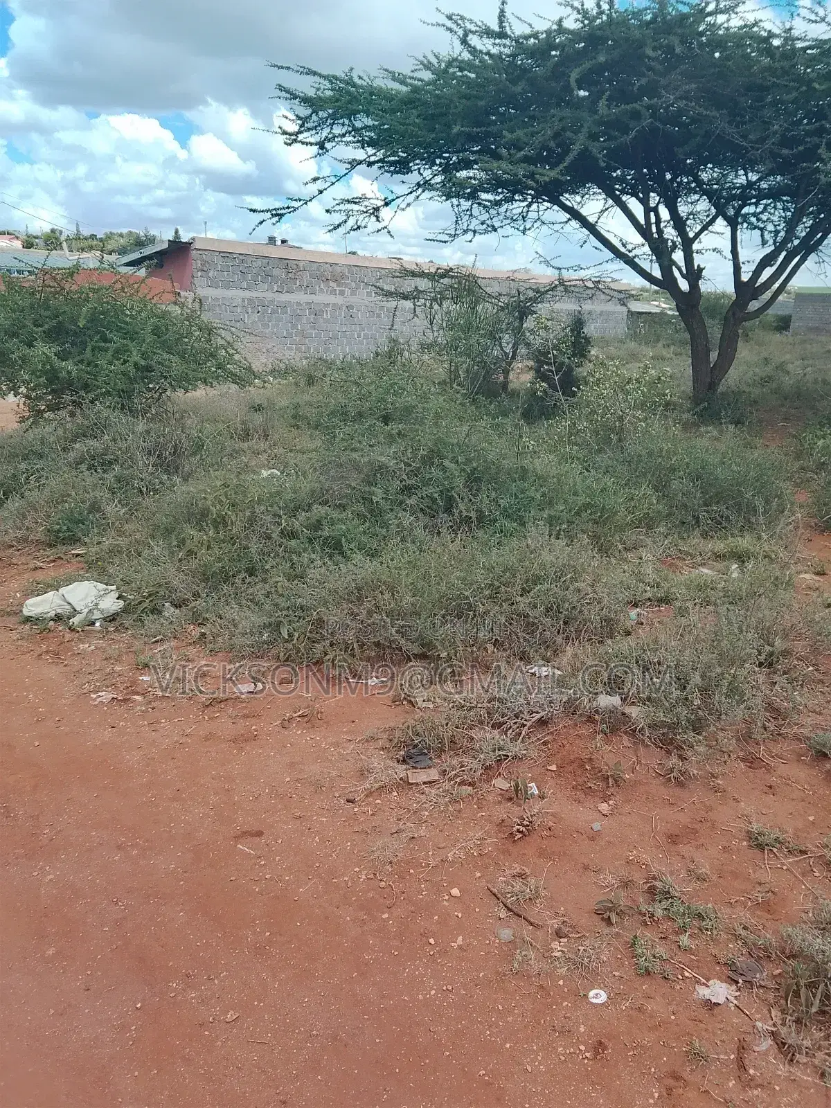Kajiado 2 Plots for Sale