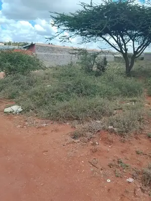 Kajiado 2 Plots for Sale