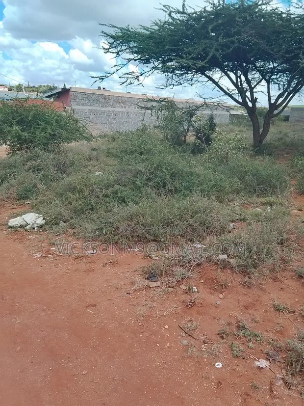 Kajiado 2 Plots for Sale - thumbnail 2