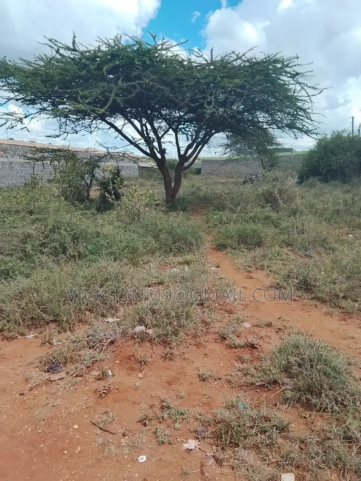 Kajiado 2 Plots for Sale