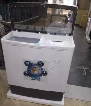 Topload 13 KGS Washing Machine - Von