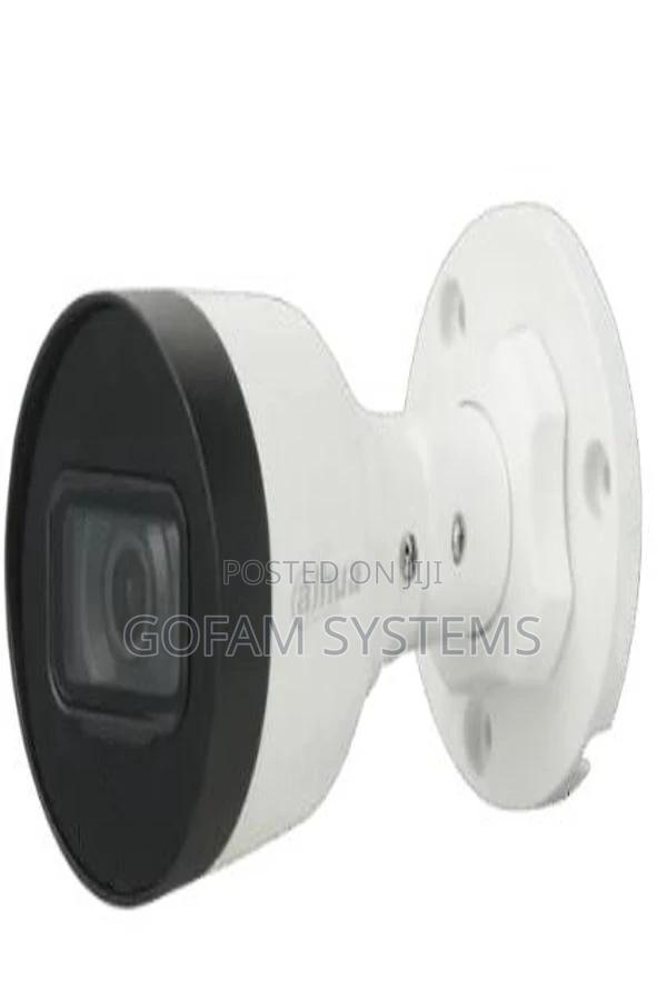 Dahualed 2mp Lite Full-Color Fixed-Focal Bullet Network Camera - main view