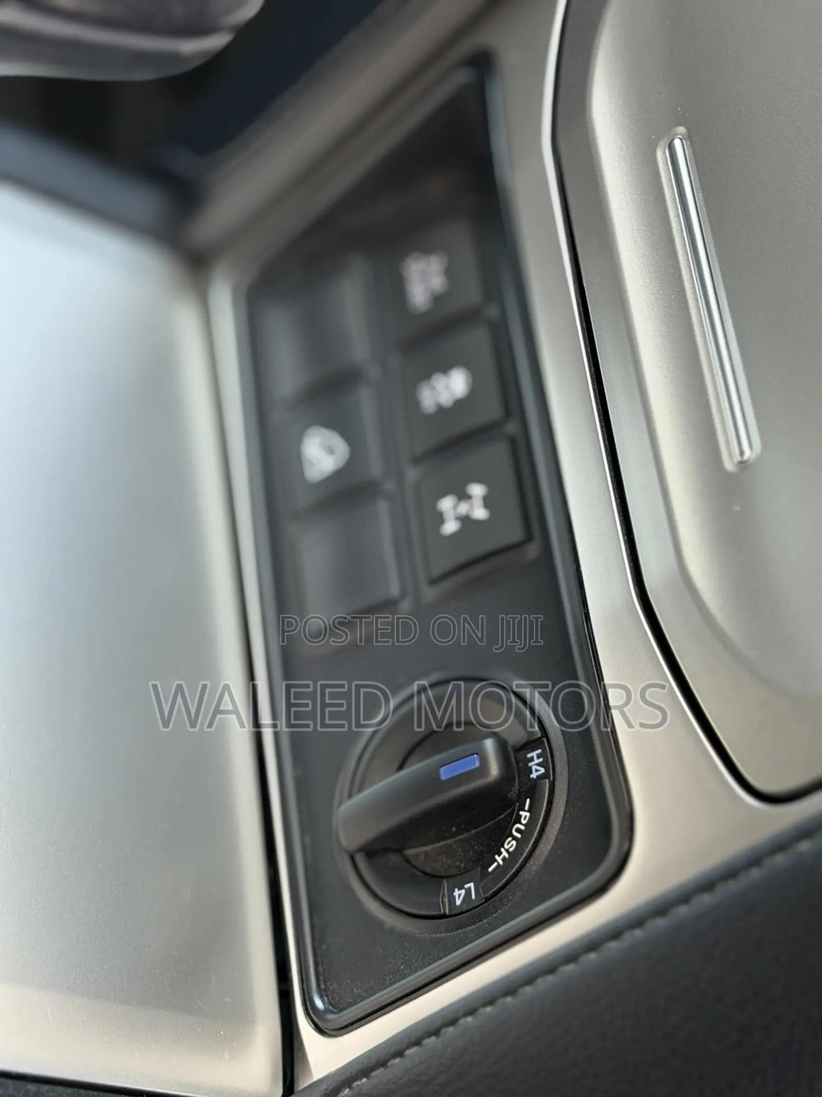 Toyota Land Cruiser Prado 2.8 2019 Pearl