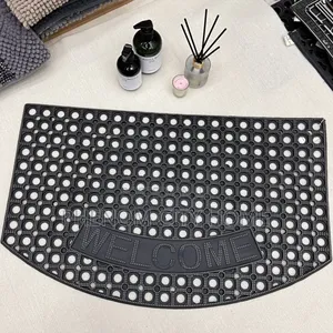 PVC Non Slip Entrance Doormat