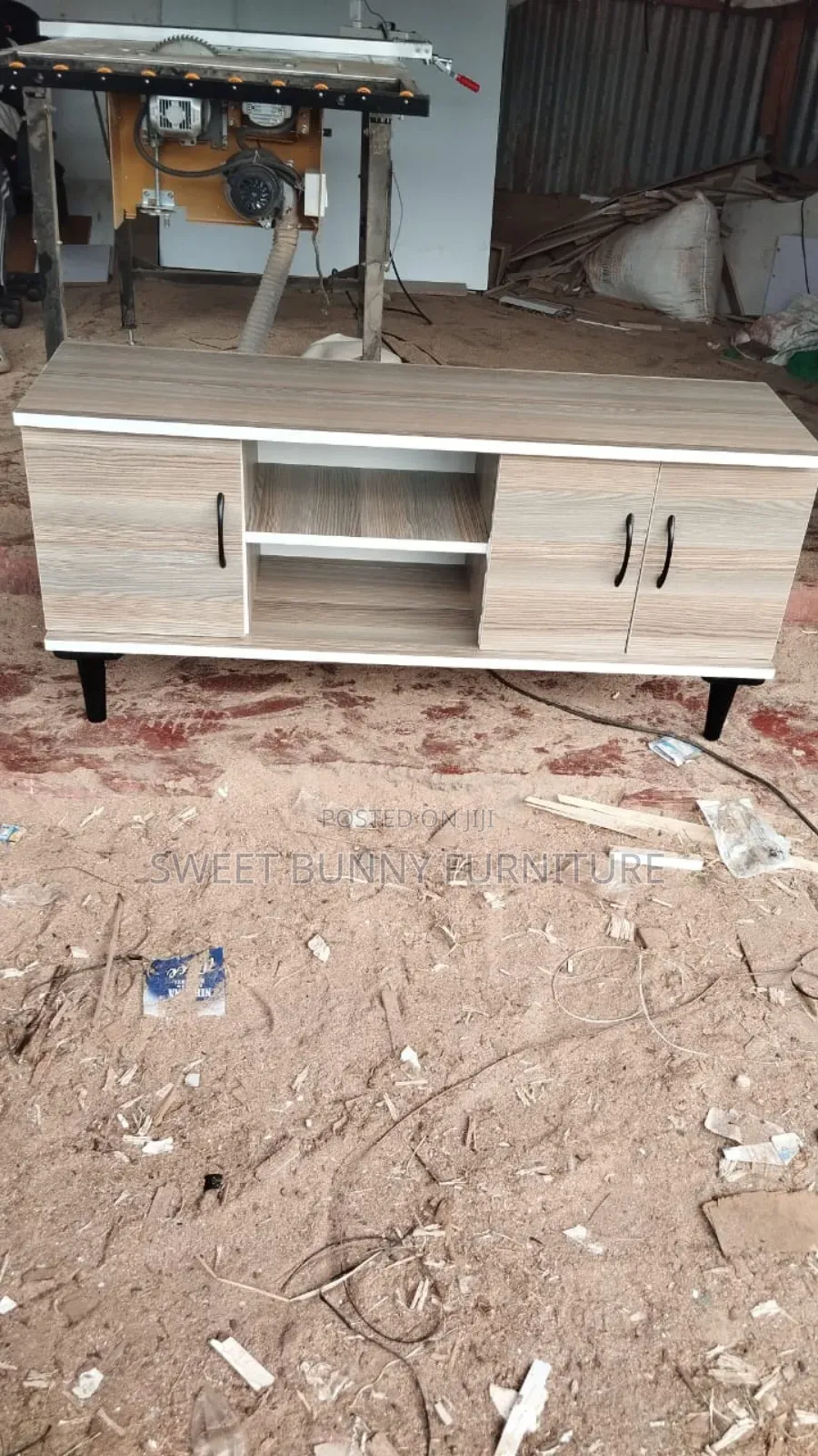 Tv Stand Unit