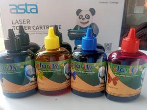 100 Ml Clarity Inks For Epson - main view