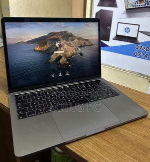 Laptop Apple MacBook Pro 2016 16GB Intel Core I5 SSD 512GB - main view