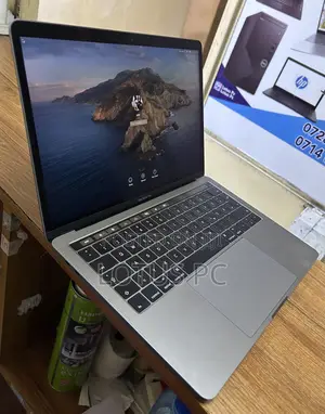 Laptop Apple MacBook Pro 2016 16GB Intel Core I5 SSD 512GB