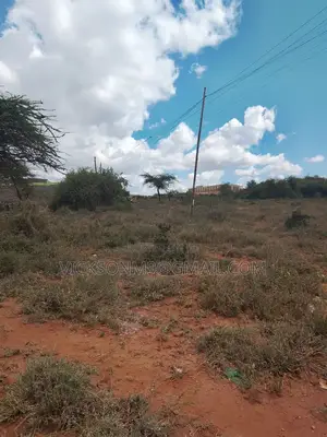 Kajiado 2 Plots for Sale