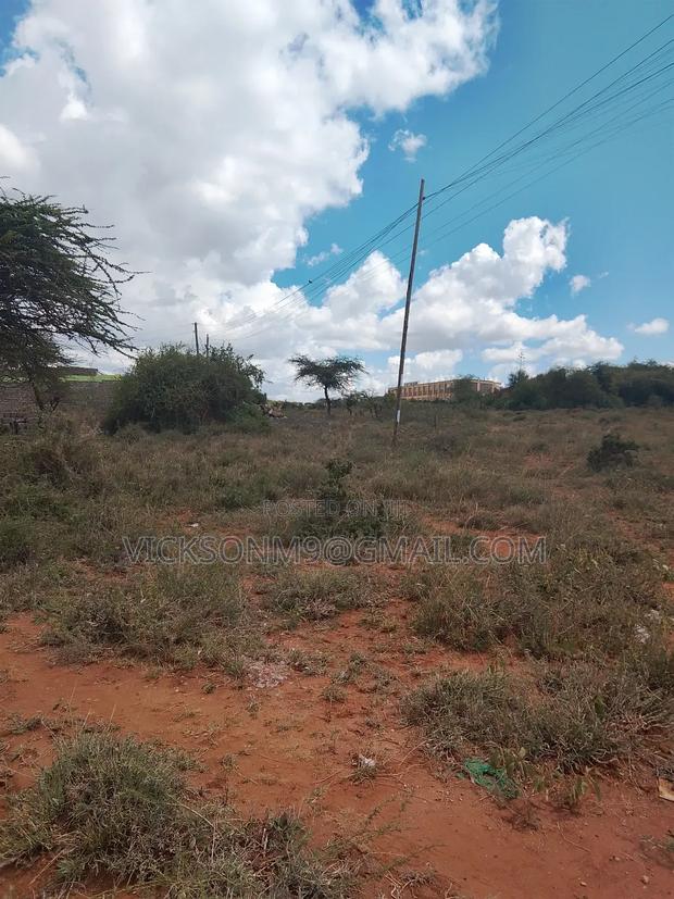 Kajiado 2 Plots for Sale - thumbnail 5