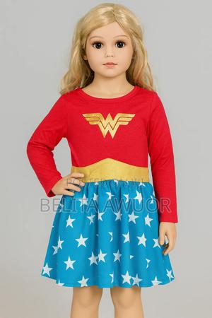 Classy Kids' Wear - main view