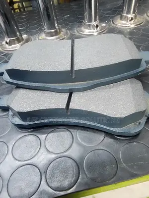 Toyota Avensis Front Asimco Brake Pads Kd2798