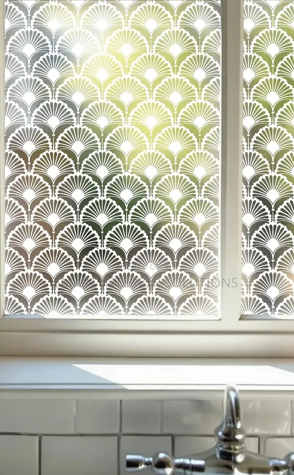 High Quality Frosted Film