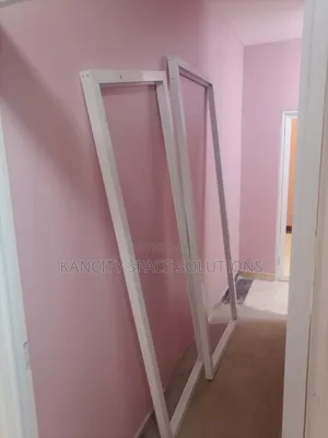 Swing Door Without Outer Frame Complete With Accessories