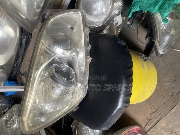Toyota Rav 4 Ac 36 Headlight - thumbnail 2
