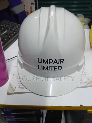 General Use Safety Helmets