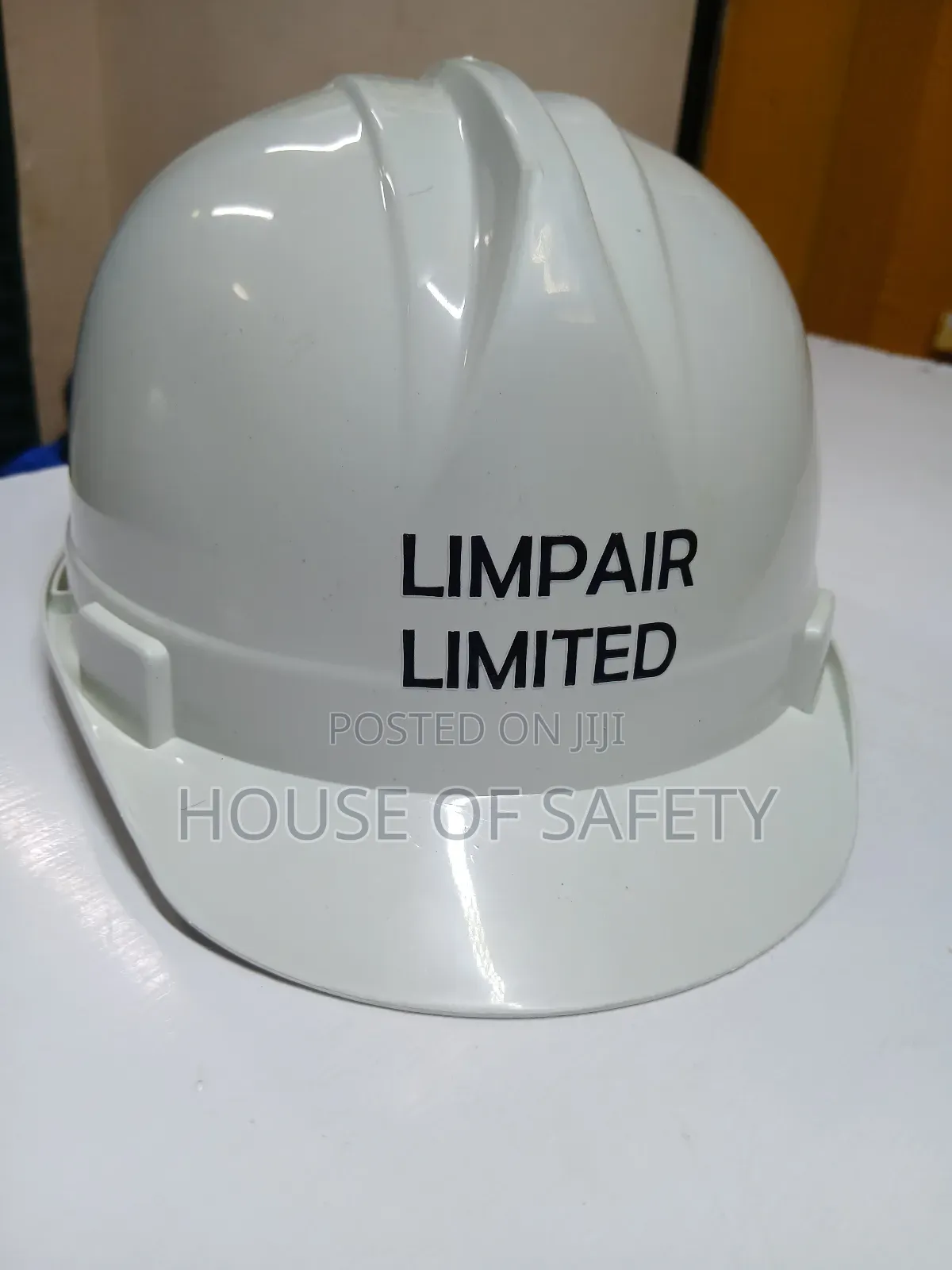 Suspension Type General Purpose Helmet