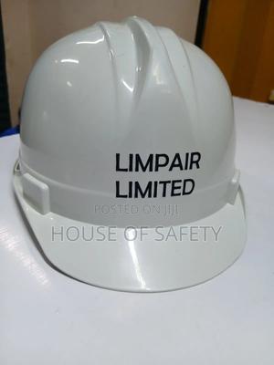 Suspension Type General Purpose Helmet - thumbnail 2