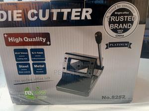 Die Cutter Bright Office Trusted Brand - thumbnail 2