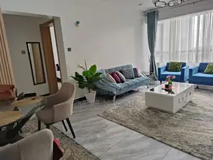 2bdrm Apartment in Kilimani for sale
