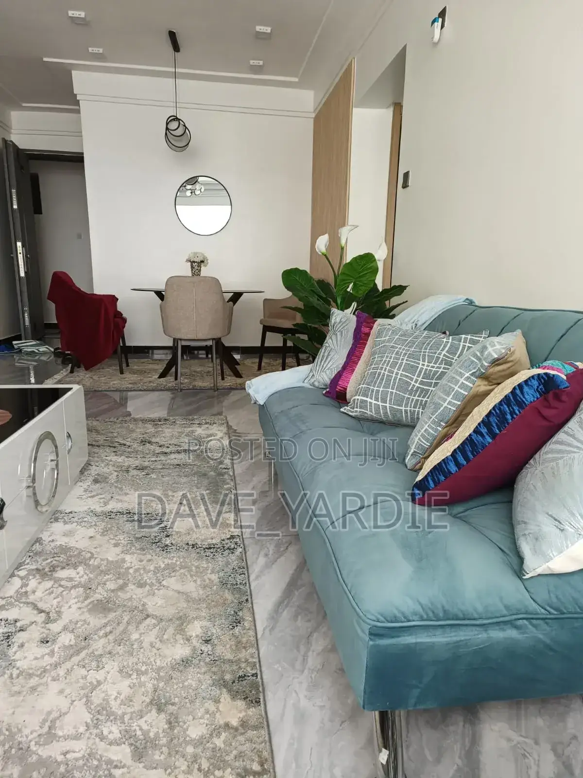 2bdrm Apartment in Kilimani for sale