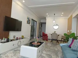 2bdrm Apartment in Kilimani for sale