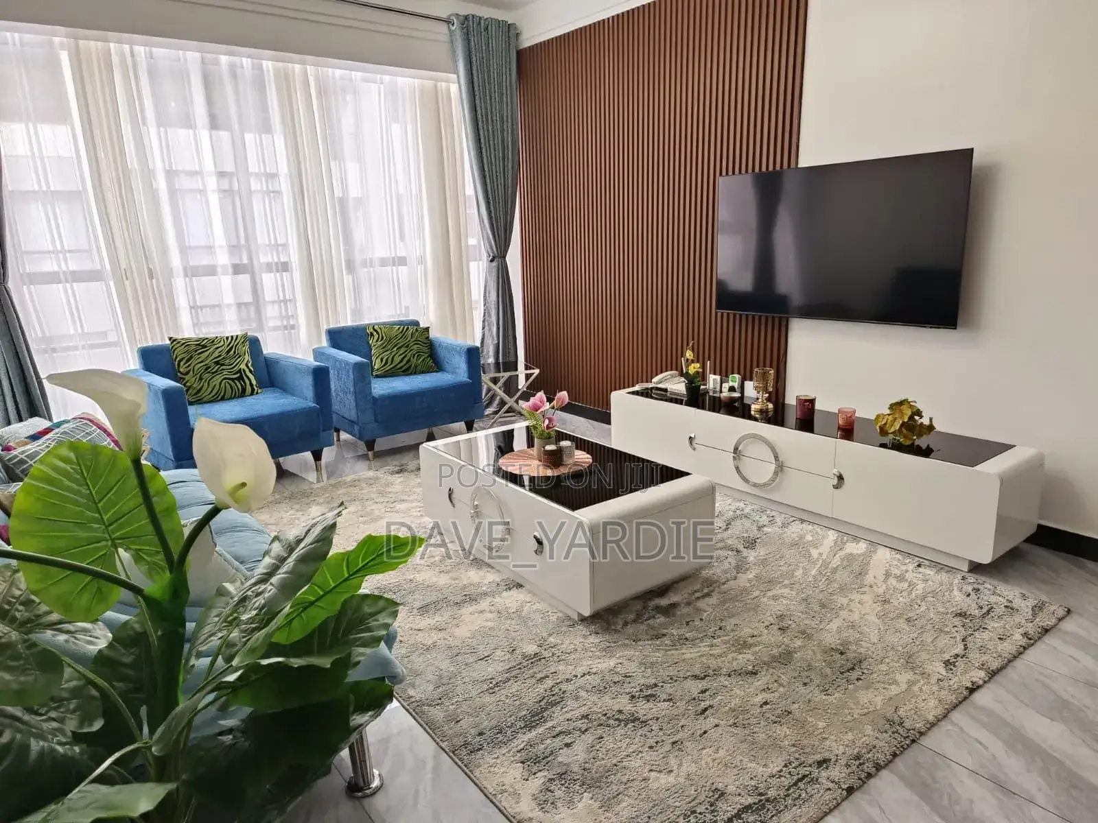 2bdrm Apartment in Kilimani for sale
